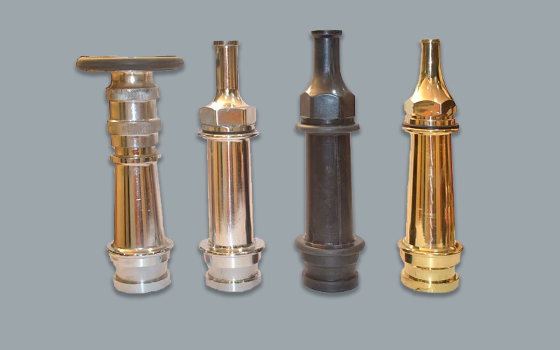 Fire Nozzle